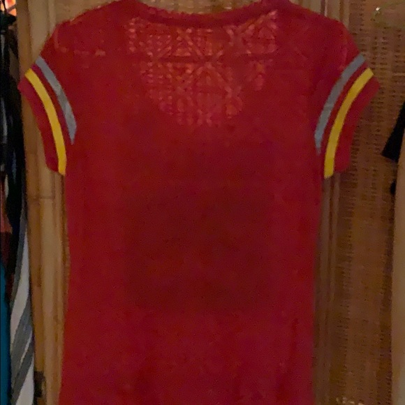 KANSAS CITY CHIEFS SHIRT - Picture 3 of 4